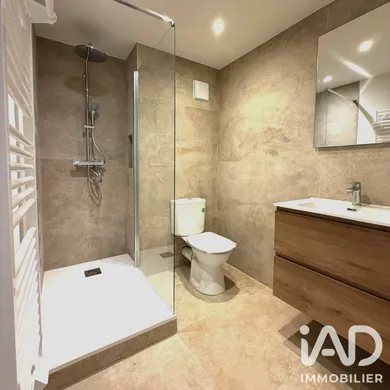 Apartment in Praz-sur-Arly (74120)