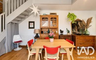 Appartement à Chartres (28000)
