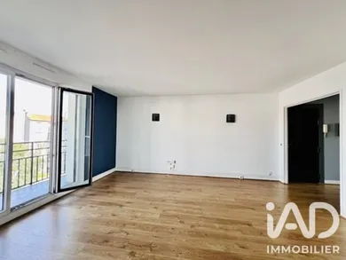 Appartement à Nanterre (92000)