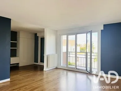 Appartement à Nanterre (92000)