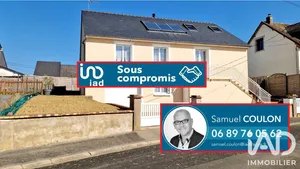 Detached house in Louverné (53950)