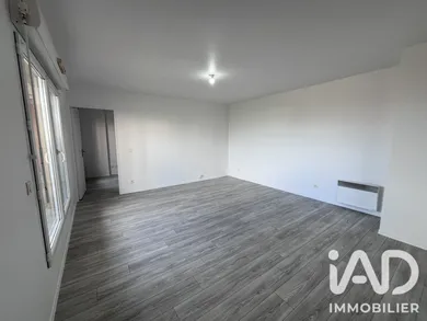 Appartement à Bobigny (93000)