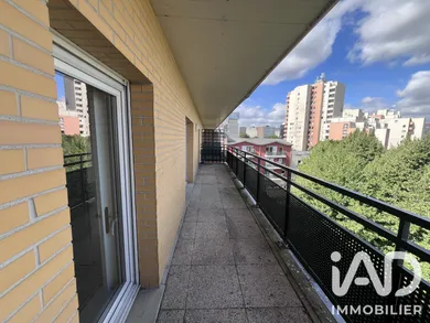 Appartement à Bobigny (93000)