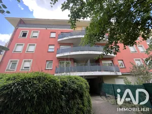 Appartement à Bobigny (93000)