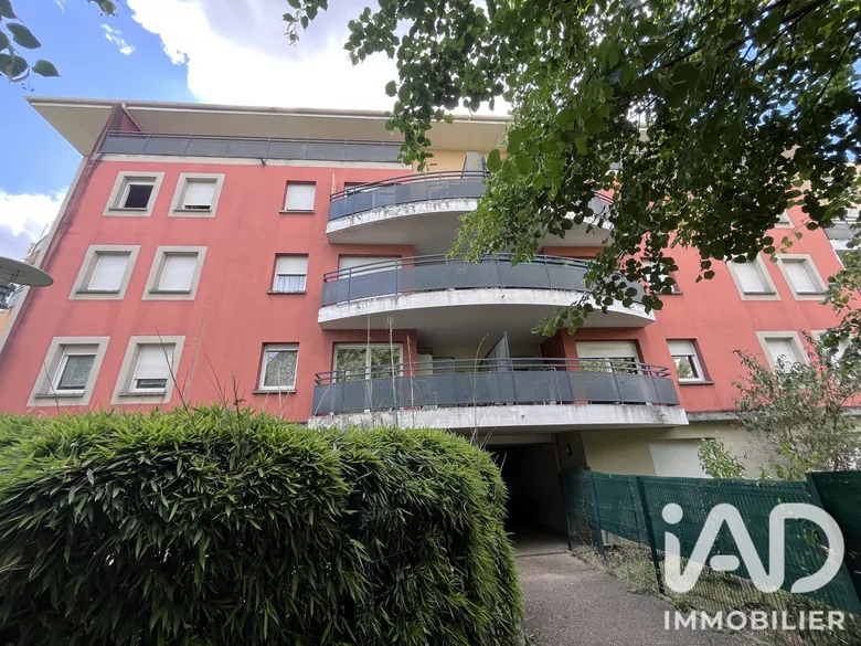 Appartement 2 pièces 49 m² · à Bobigny · 49,2 m² · 185 000 €