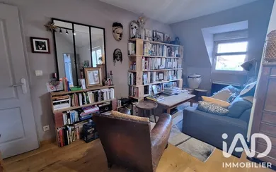 Appartement à Chartres (28000)