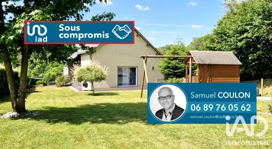 Pavillon à Louverné (53950)