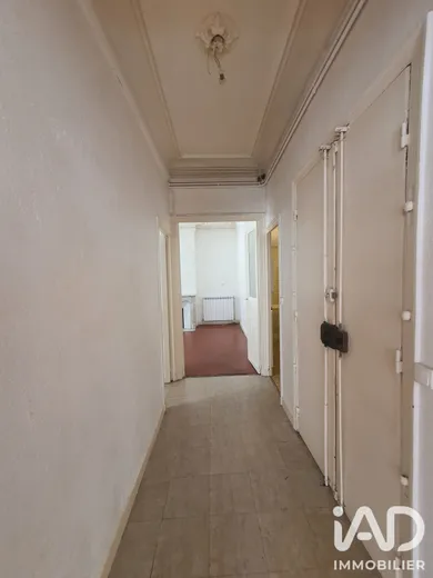 Apartment in Marseille (13001)