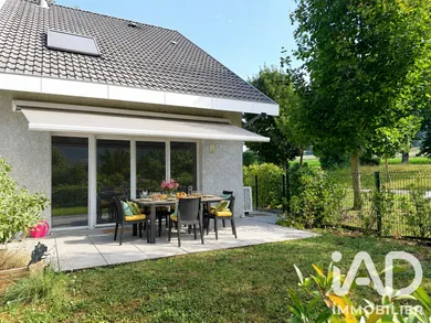 House in Méry (73420)