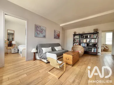 Appartement à Montrouge (92120)