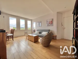 Appartement à Montrouge (92120)