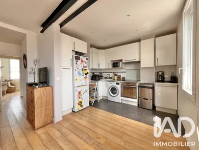Appartement à Montrouge (92120)