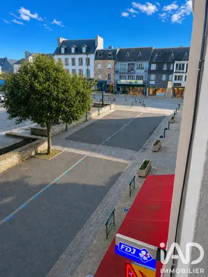 Duplex in Crozon (29160)