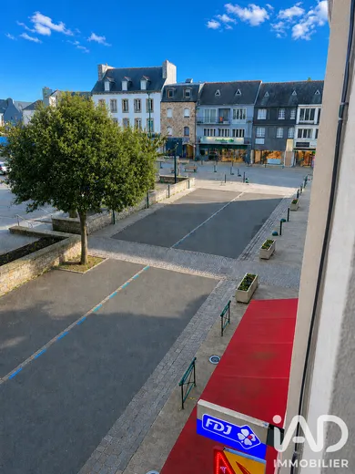 Duplex in Crozon (29160)