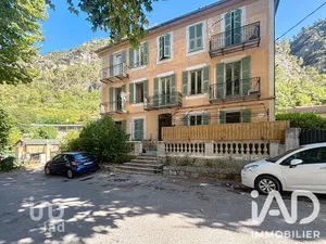 Appartement à Touët-sur-Var (06710)
