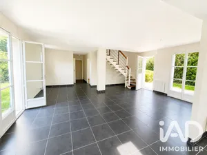 House in Groix (56590)