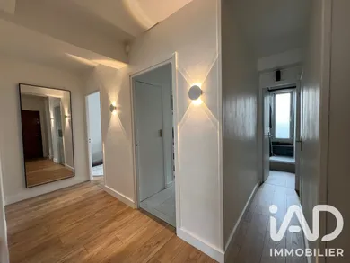 Appartement à Rouen (76000)