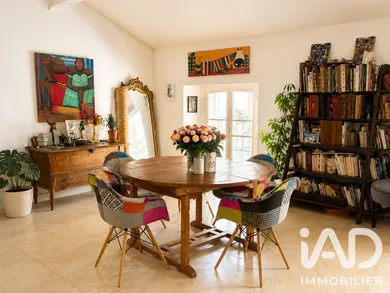 Appartement à Antibes (06600)