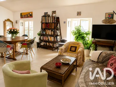 Appartement à Antibes (06600)