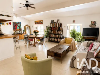 Appartement à Antibes (06600)