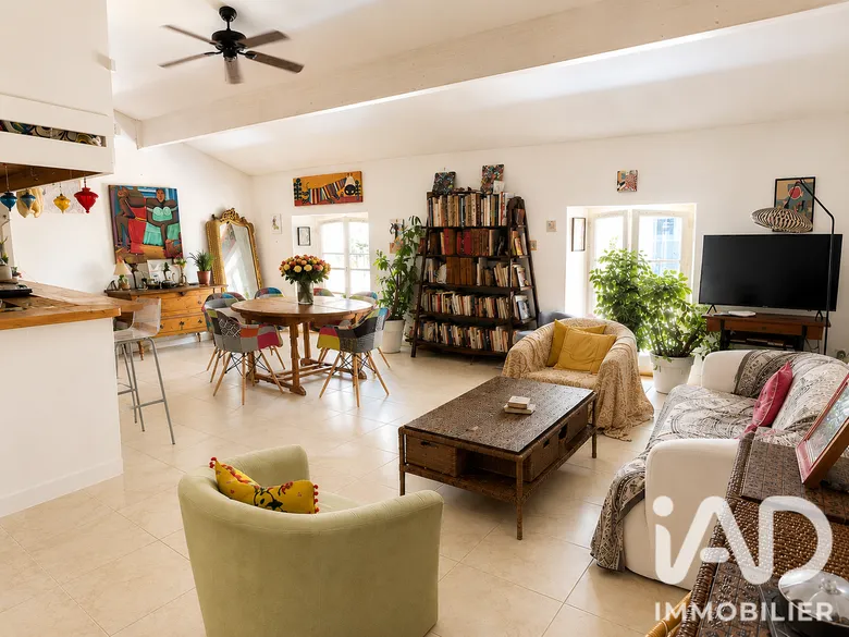Appartement 3 pièces 74 m² · à Antibes · 74 m² · 585 000 €