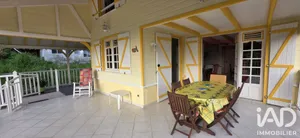 House in Sainte-Marie (97230)