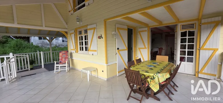 Maison 5 pièces 168 m² · à Sainte-Marie · 168 m² · 380 000 €
