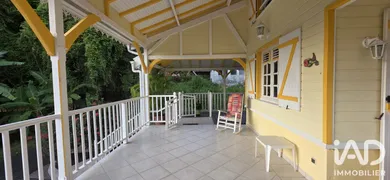 House in Sainte-Marie (97230)