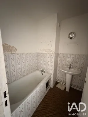 Appartement à Toulouse (31100)