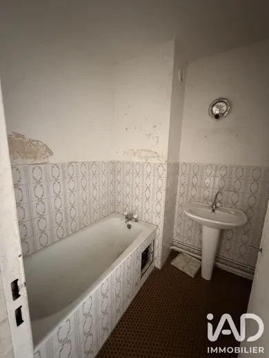 Appartement à Toulouse (31100)