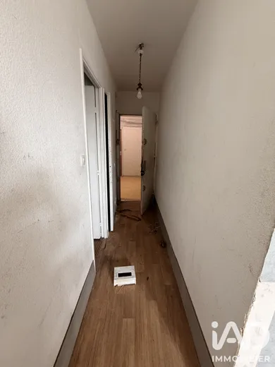 Appartement à Toulouse (31100)