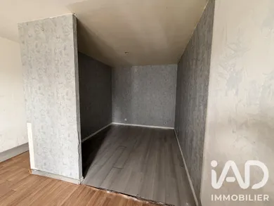 Appartement à Toulouse (31100)