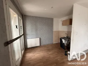 Appartement à Toulouse (31100)