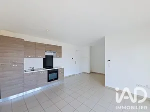 Appartement à Quincy-sous-Sénart (91480)