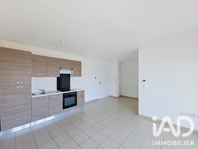 Appartement à Quincy-sous-Sénart (91480)