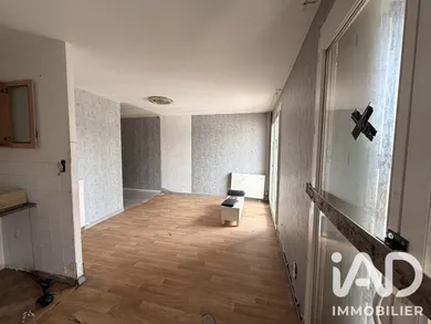Appartement à Toulouse (31100)