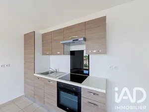 Appartement à Quincy-sous-Sénart (91480)