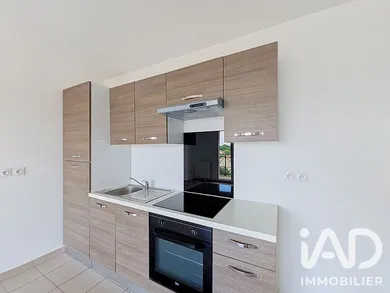 Appartement à Quincy-sous-Sénart (91480)
