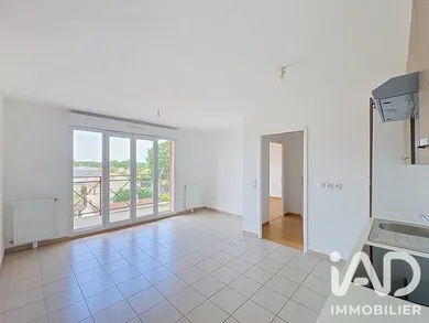 Appartement à Quincy-sous-Sénart (91480)