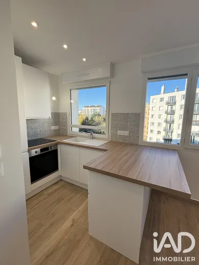 Apartment in Nogent-sur-Marne (94130)