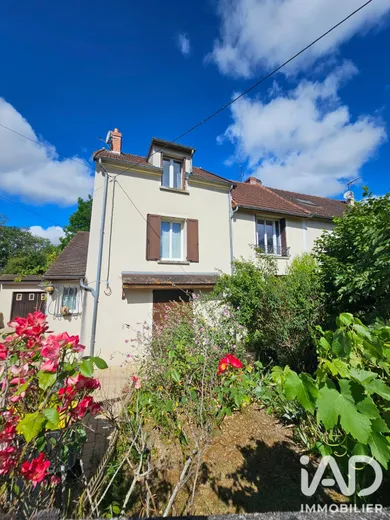 House in La Ferté-sous-Jouarre (77260)