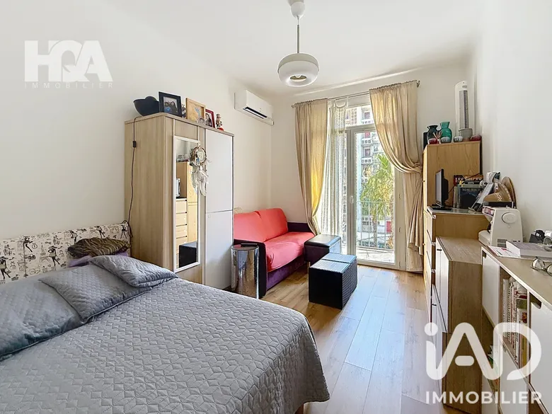 Appartement 2 pièces 25 m² · à Toulon · 25 m² · 110 000 €