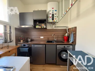 Appartement à Toulon (83000)
