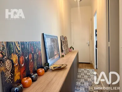 Appartement à Toulon (83000)