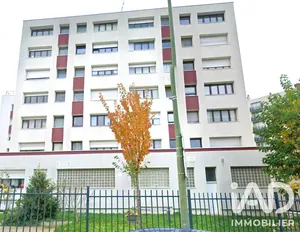 Apartment in Nogent-sur-Marne (94130)
