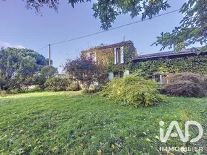 Maison à saint-selve (33650)