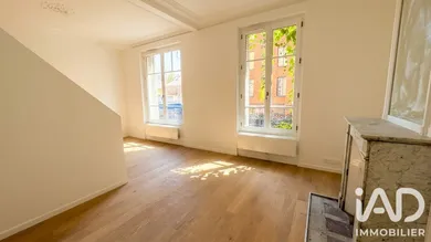 Appartement à Saint-Ouen-sur-Seine (93400)