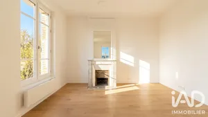 Appartement à Saint-Ouen-sur-Seine (93400)