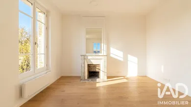 Appartement à Saint-Ouen-sur-Seine (93400)