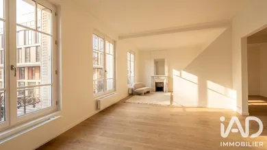 Appartement à Saint-Ouen-sur-Seine (93400)
